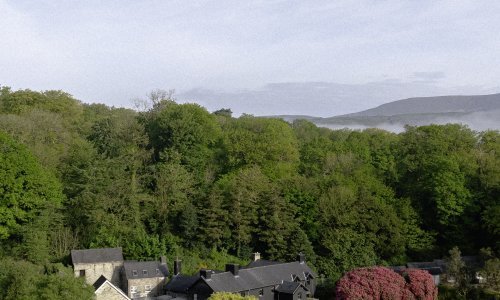 Nije za malodušne i strašljive: Restoran koji radi tek četiri večeri tjedno i nikada subotom