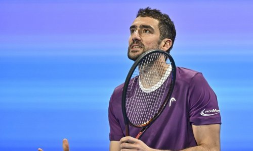 Marin Čilić izgubio u zadnjem kolu kvalifikacija Roland Garrosa, ali još može u glavni turnir