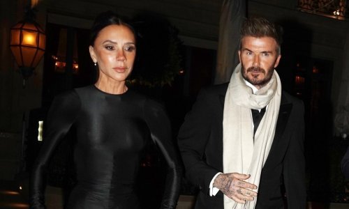 Najgora kriza do sada: Sukob u obitelji Beckham puno je dublji nego što se znalo