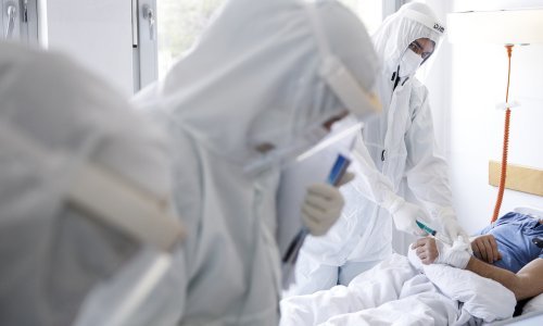 U Sarajevu proglašena epidemija leptospiroze