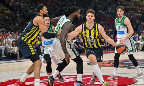 Poznat je prvi finalist košarkaške Eurolige