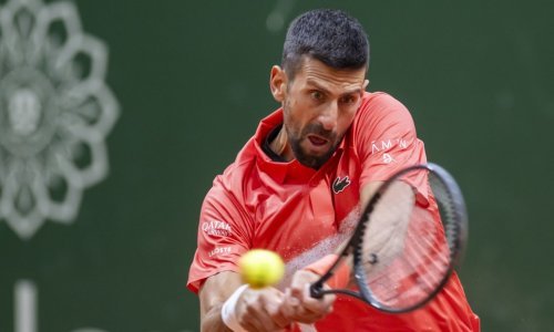 Novak Đoković za 100. naslov u karijeri igra protiv tenisača od kojeg nikad nije izgubio