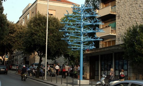 U Splitu nema mjesta za Vaska Lipovca