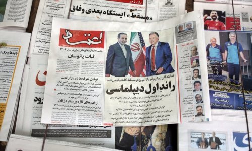 Novi krug nuklearnih pregovora: Iran i SAD-a bez dogovora