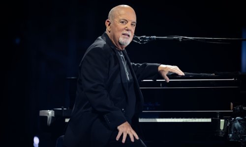 Billy Joel otkazao je sve koncerte i otkrio šokantno zdravstveno stanje