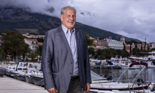 Roščić (HDZ) još nije pobjednik izbora: Ustavni sud odbio mu  je žalbu