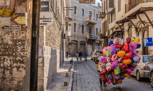 Njemačka priprema deportaciju Sirijaca
