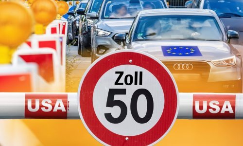 Trump je Europi zaprijetio golemim carinama, stigla reakcija: Spremni smo braniti se