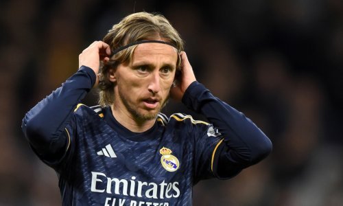 Legenda Milana o Luki Modriću: Stiže nam tip s koferom punim titula