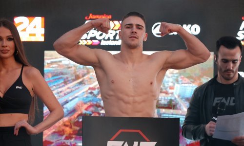 U Beogradu izviždali srpskog borca, on poludio: 'Da su me pustili, pobio bih ih sve'