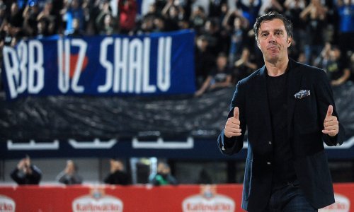 Legenda potvrdila povratak u Dinamo: S Bobanom sam sve ekspresno dogovorio