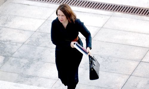 Ministrica zdravstva priznala: Pobrkali smo prioritete, evo što vraćamo u fokus