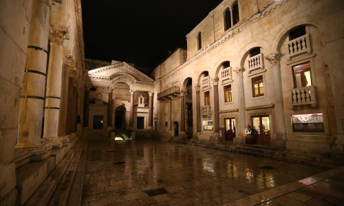 Koncert u čast krunidbe kralja Tomislava: 'Split je grad kolijevka Hrvatske države'