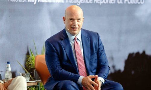 Američki veleposlanik pri NATO-u: 'Trump želi biti predsjednik mira'