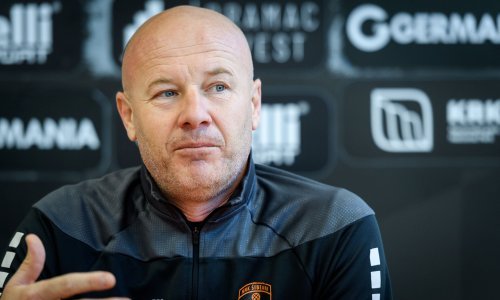 Još jedan trener objavio odlazak: Završavam svoju priču ovdje...