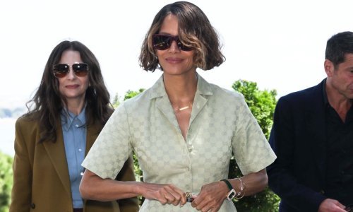 Halle Berry nitko nije očekivao u ovakvoj haljini