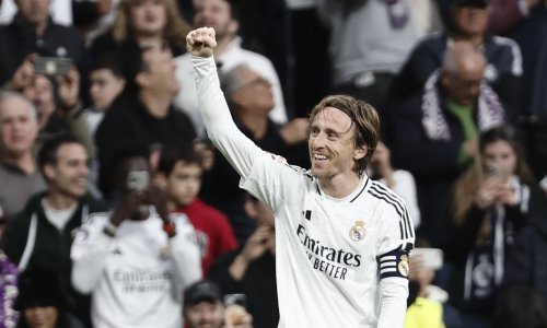 Xabi Alonso nazvao Modrića nakon oproštaja, evo što mu je rekao