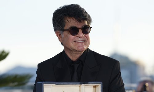 Zlatna palma otišla u ruke iranskog redatelja