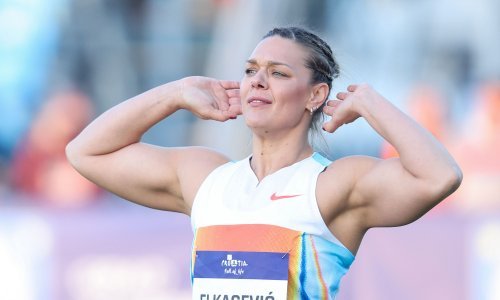 Elkasević po 12. put pobijedila u Zagrebu, Tolj druga, Pravdica i Farkaš na postolju