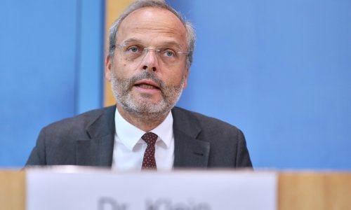 Njemački dužnosnik: Izrael ima pravo na samoobranu, ali to ne opavdava baš sve