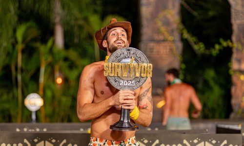 Razgovarali smo s pobjednikom 'Survivora': 'Ništa nisam shvaćao preozbiljno i glava mi je uvijek bila čista'