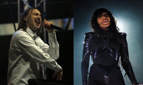 Zvijezde Eurosonga napravile show za pamćenjeu Umagu: Pogledajte atmosferu
