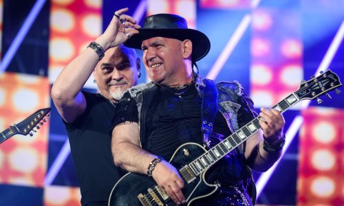 Šok na domaćoj sceni: Frontmen napustio bend tri mjeseca nakon smrti člana