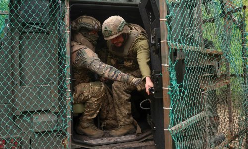 Ukrajina i Rusija razmijenile još zarobljenika, Zelenski: 'Vraćaju se borci'