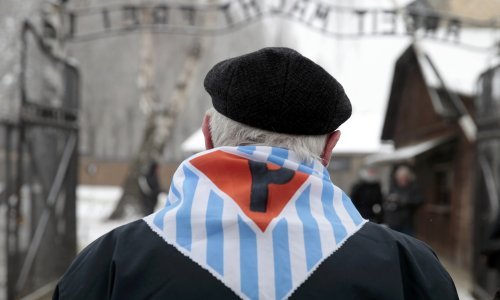 U 96. godini umro posljednji preživjeli logoraš iz Sobibora