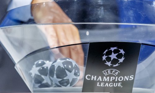 Rijeka saznala suparnika u 2. pretkolu Lige prvaka; dobro je prošla