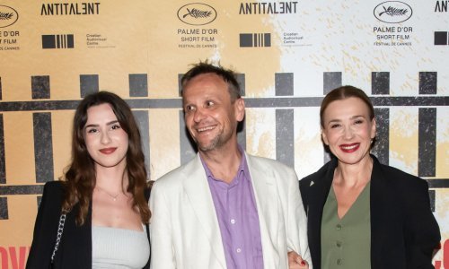 Zvijezda 'Kumova' puca od ponosa: Njezina Cvita je prava ljepotica