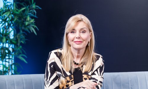 Tončica Čeljuska uživa u novom životu: Posebno društvo nakon otkaza na HTV-u