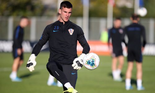 Hrvatski golman postao prvak i s trećim klubom