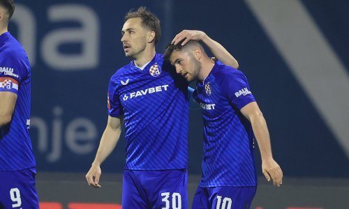 Dinamo više nikad neće biti isti. Evo kojim igračima je ovo bila zadnja utakmica za klub
