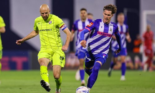 Boban dogovorio ostanak najvažnijeg igrača Dinama