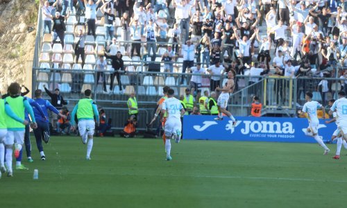 Poslušajte kako Armada grmi nakon drugog gola i što pjeva dinamovcima