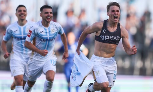 Rijeka u četvrtak može Dinamu donijeti više od deset milijuna eura