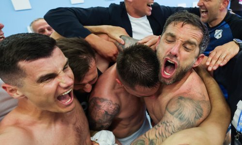 Evo koliko je Rijeka zaradila osvajanjem Kupa