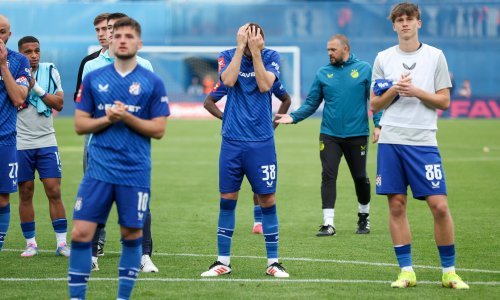 'Dinamo je najveći gubitnik! Pod hitno se mora mijenjati filozofija jer je odavno potrošena'