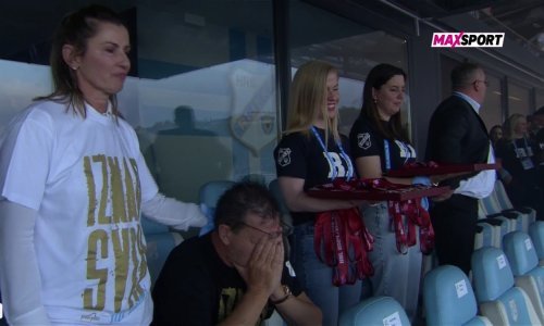 Mišković zabrinuo navijače Rijeke izjavom nakon osvajanja titule