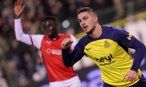 Još jedan bivši igrač Rijeke slavi; zabio u pobjedi koja je klubu donijela naslov nakon 90 godina