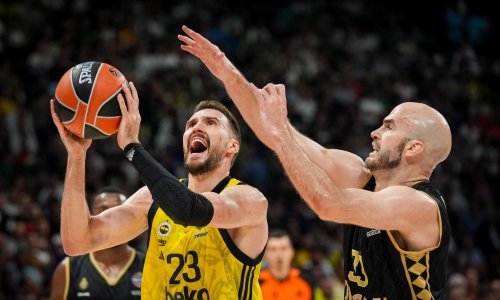 Fenerbahče pobijedio Monaco i u Abu Dhabiju postao prvak Europe