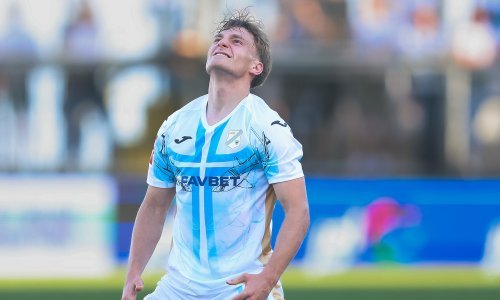 Toni Fruk 'briljirao' nakon osvajanja titule: Pitanje je u kakvom izdanju ćemo se pojaviti...