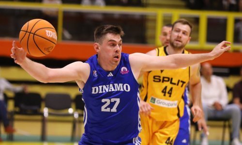 Pogledajte kako je Dinamo usred Splita stigao do velike pobjede