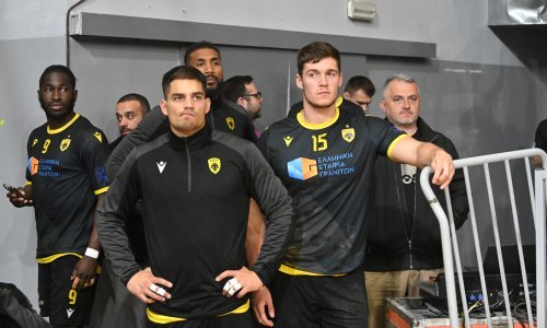 AEK rukomet