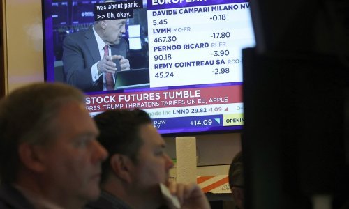 Investitori prebacuju novac zbog Trumpovog ludovanja s carinama: Jedna stvar najviše brine