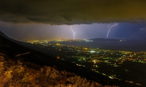 Opet problemi: Prijete grmljavinske oluje, a u ovim dijelovima jako nevrijeme s tučom