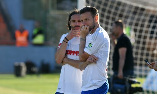 Zvijezda Hajduka: 'Žao mi je što neki ljudi...'