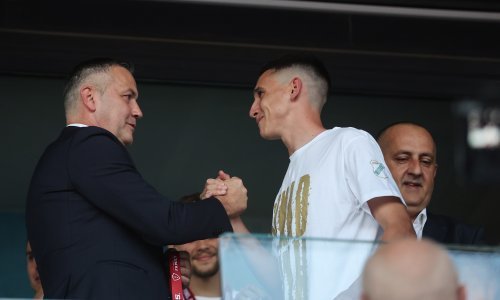 'Žena ne zna što sam Jankoviću obećao... To mi je najveći životni problem'