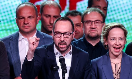 Evo koliko je donacija uplaćeno Tomaševiću za gradonačelničku kampanju